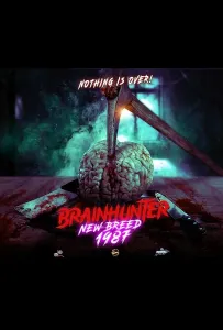 Охотник за мозгами: Новое поколение (фильм 2023)