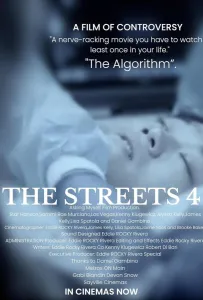 Улицы 4. Алгоритм (фильм 2024)