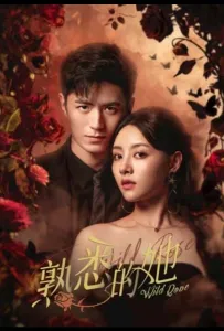 Дикая роза (сериал 2025)