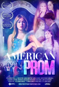Американский выпускной (фильм 2024)