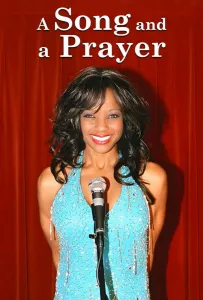 Песнь и молитва (фильм 2024)