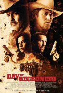 Судный день (фильм 2025)