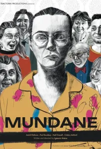 Мандейн (фильм 2025)