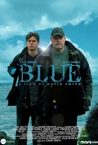Синий (фильм 2024)