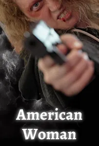Американка (фильм 2025)