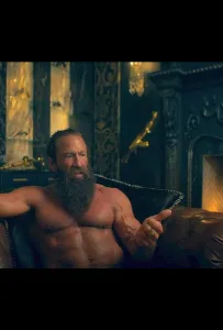 Нерассказанное: Король Печени (фильм 2025)