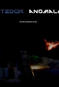 Аномалия планеты Тедор (фильм 2023)