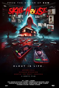 Скиллхаус (фильм 2025)