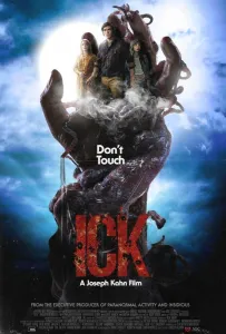 Ик (фильм 2024)