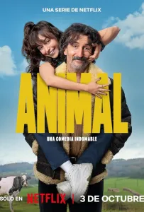 Старый пес, новые трюки (сериал 2025)