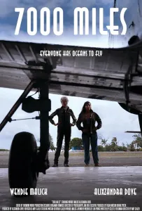 7000 миль (фильм 2023)