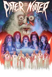 Патер Ностер и миссия света (фильм 2024)