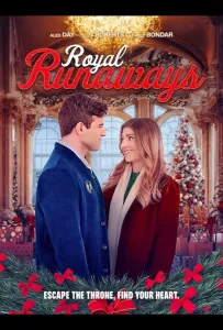 Побег по-королевски (фильм 2024)