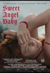 Милый ангелок (фильм 2024)