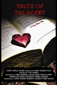 Сердечные истории (фильм 2024)