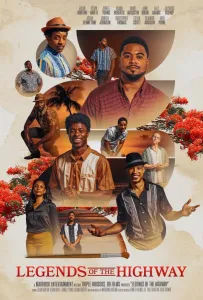 Легенды шоссе (фильм 2025)