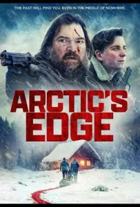 На краю Арктики (фильм 2025)
